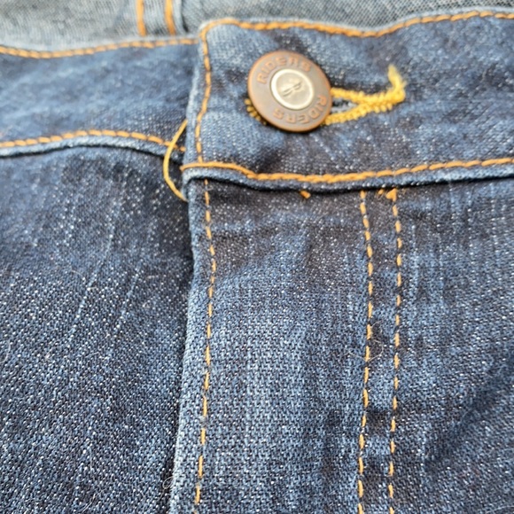 Riders by Lee Denim Jeans Size 16L Great Condition - Picture 7 of 12